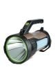 Solar Burda 60W 6500K Beyaz Solar Kamp Feneri