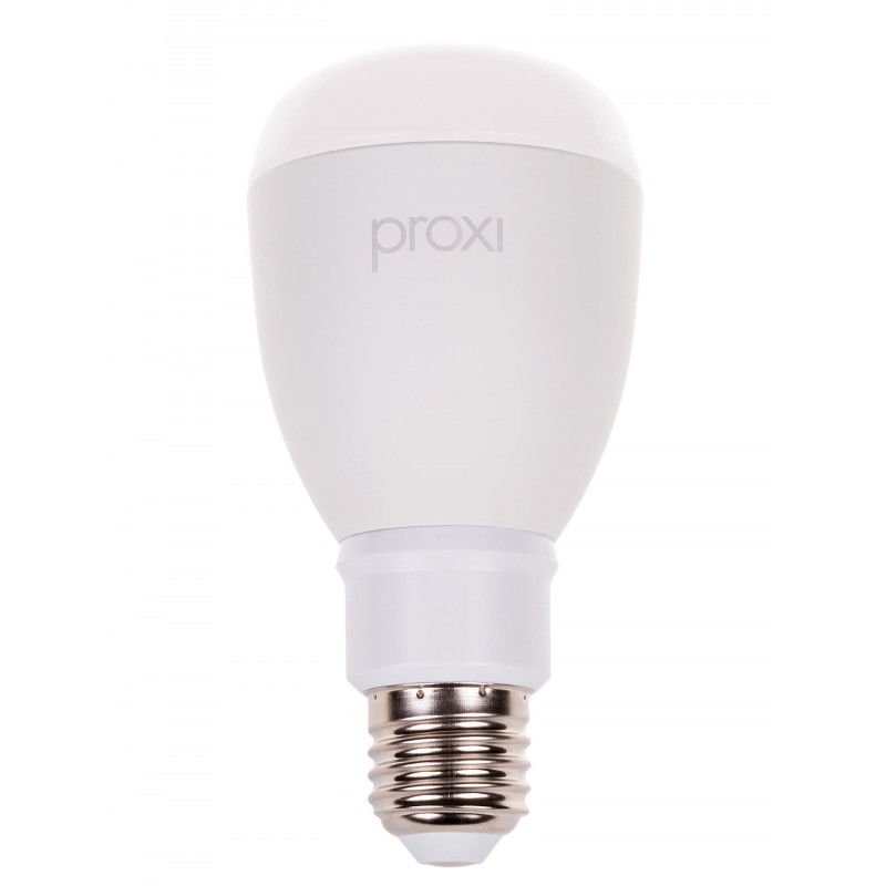 F&F rB-BULB Proxi AMPUL 230V RGBW LED lamba .