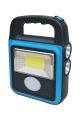 Solar Burda 20W 6500K Beyaz Solar Kamp Feneri
