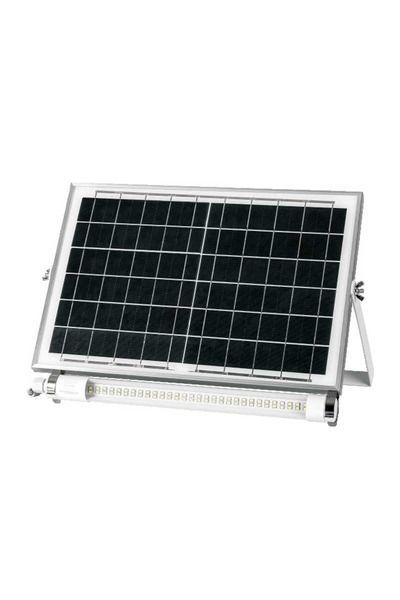 Beyaz Billboard Solar Projektör 100W 6500K