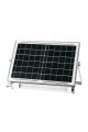 Beyaz Billboard Solar Projektör 100W 6500K