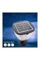 ACK AG60-09891 8W/h Ayarlanabilir Renk Led Solar Bahçe Armatürü