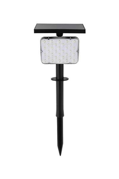 ACK AG60-01851 8W/h Yeşil Led Kazıklı Solar Çim Armatürü