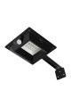 ACK AG60-04801 8W/h 3000K Günışığı Sensörlü Led Solar Bahçe Armatürü