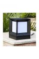 ACK AG60-08891 8W/h Rgb Led Solar Bahçe Armatürü
