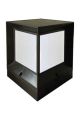 ACK AG60-08891 8W/h Rgb Led Solar Bahçe Armatürü
