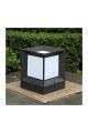 ACK AG60-08801 40W/h 3000K Günışığı Solar Led Bahçe Armatürü