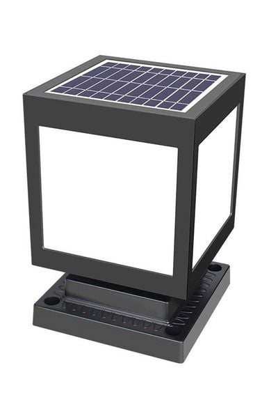 Solar Burda 30W Solar Set Üstü Armatür