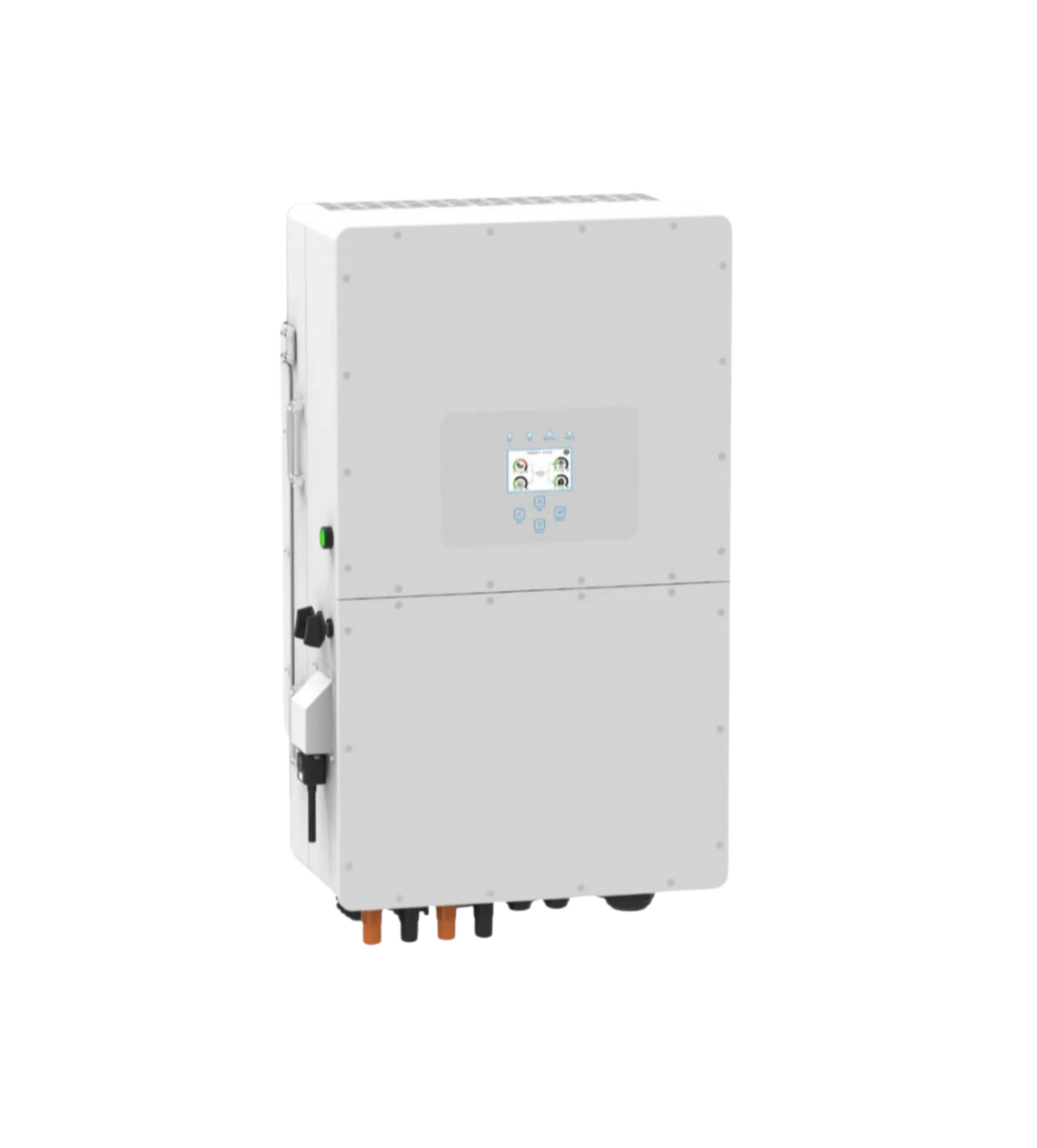 Deye-SUN-30K-SG01HP3-EU-BM3 - 30KW | Three Phase | HV | Hybrid Inverter