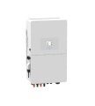 Deye-SUN-30K-SG01HP3-EU-BM3 - 30KW | Three Phase | HV | Hybrid Inverter