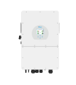 Deye-SUN-20K-SG01HP3-EU-AM2 - 20KW | Three Phase | HV | Hybrid Inverter