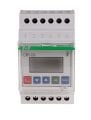 F&F CRT-06 sıcaklık kontrolörü