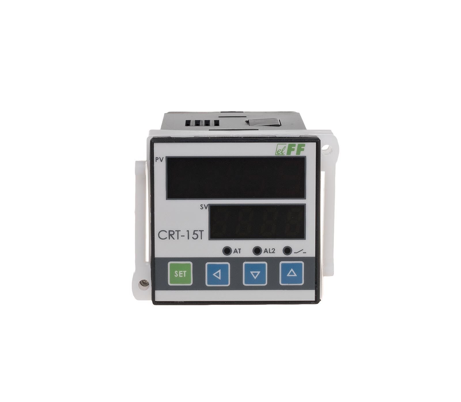 F&F CRT-15T Sıcaklık kontrolörü