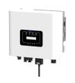Deye SUN-8K-G02P1-EU-AM2 -8KW | Single Phase | ON-GRID | String Inverter