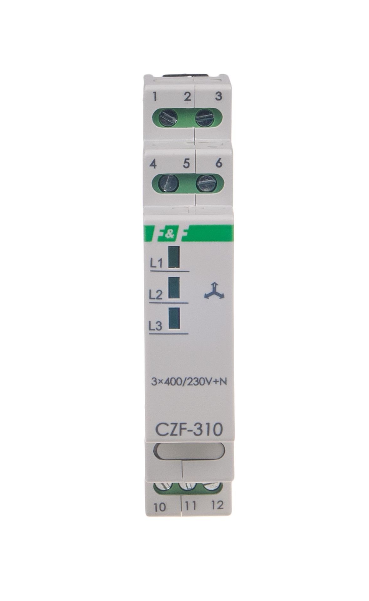 F&F CZF-310 faz kaybı sensörü