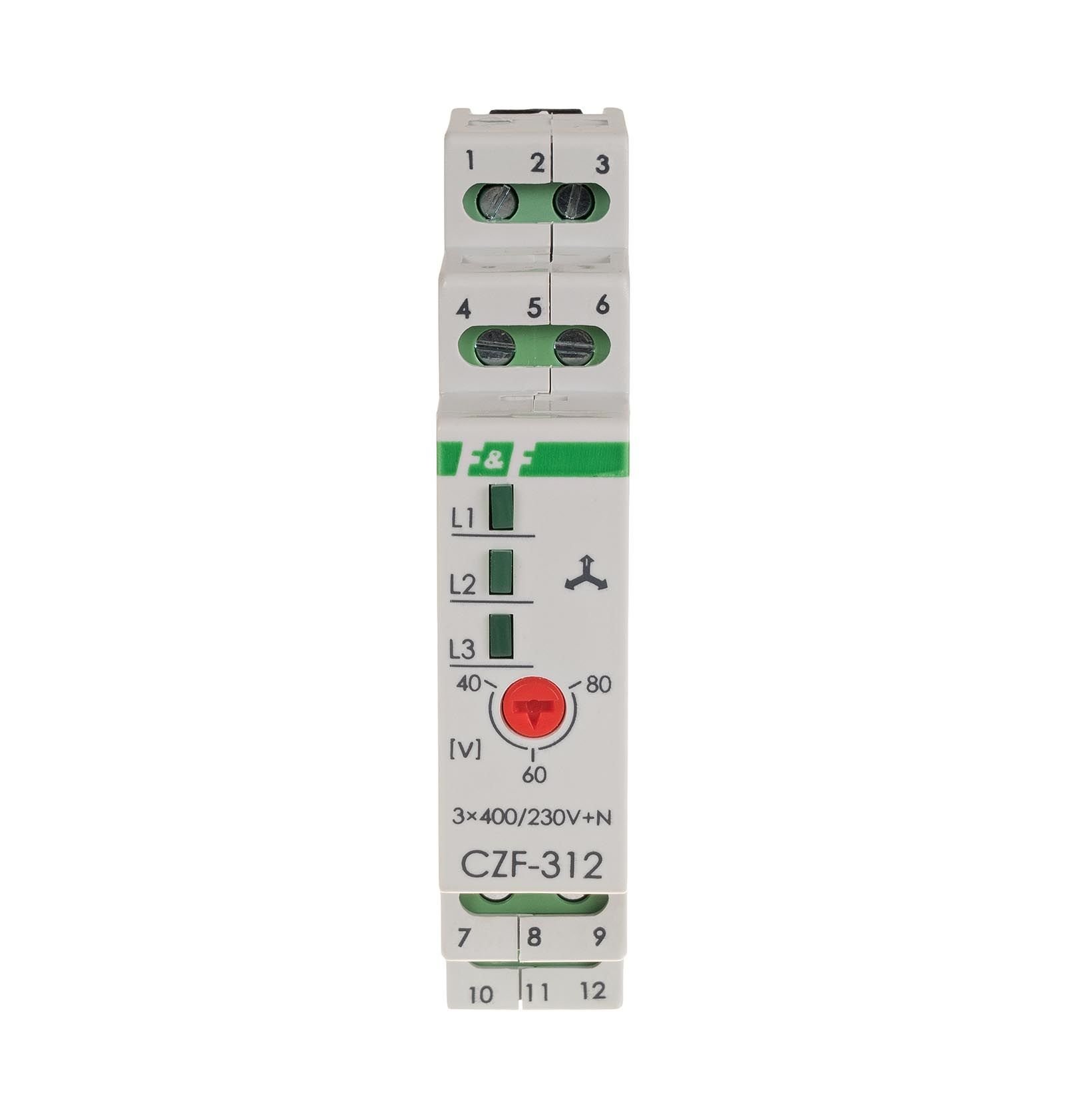 F&F CZF-312 faz kaybı sensörü