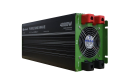 Solinved SLVP Serisi 4000W Tam Sinüs İnverter 12V