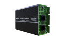 Solinved SLVM Serisi 3000W Modifiye Sinüs İnverter 24V