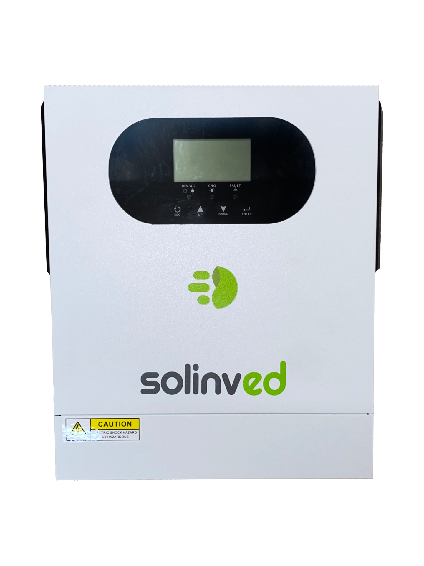 Solinved VICTOR NMS 1.5 KW MPPT OFF-GRID INVERTER