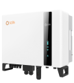 Solis S6-EH3P-5K HYBRID INVERTER