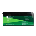 SOLİNVED 12V 200AH LİTYUM AKÜ
