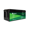 SOLİNVED 12V 200AH LİTYUM AKÜ