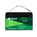 SOLİNVED 12V 150AH LİTYUM AKÜ