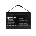 SOLİNVED 12V 150AH LİTYUM AKÜ