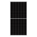 550 W Half-Cut Monokristal Güneş Paneli