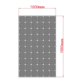 Solinved 340 W Monokristal Güneş Paneli