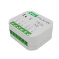F&F SCO-802-LED 230V  LED aydınlatma için dimmer 150w