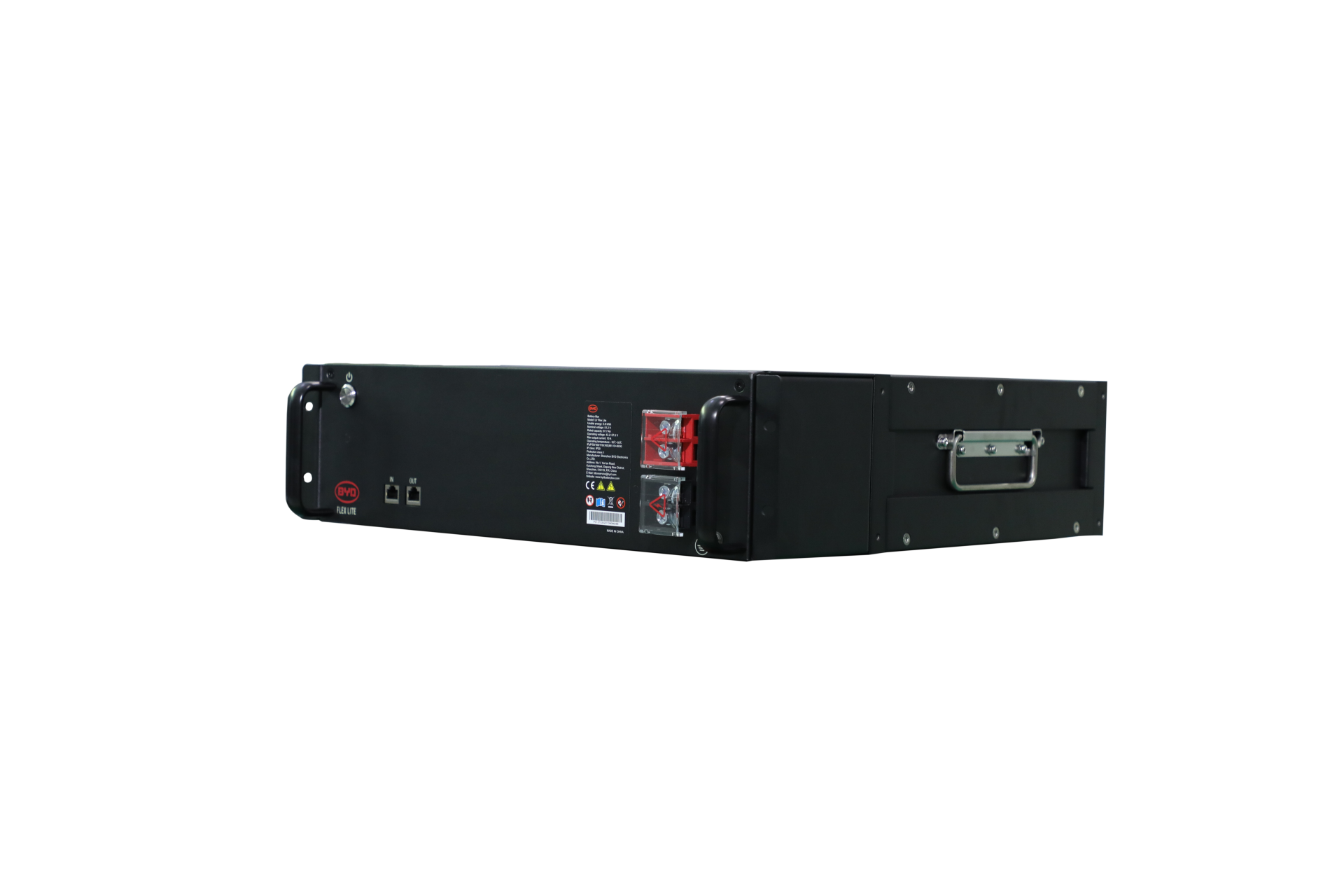 BYD LV FLEX LITE 5 KW BATTERY
