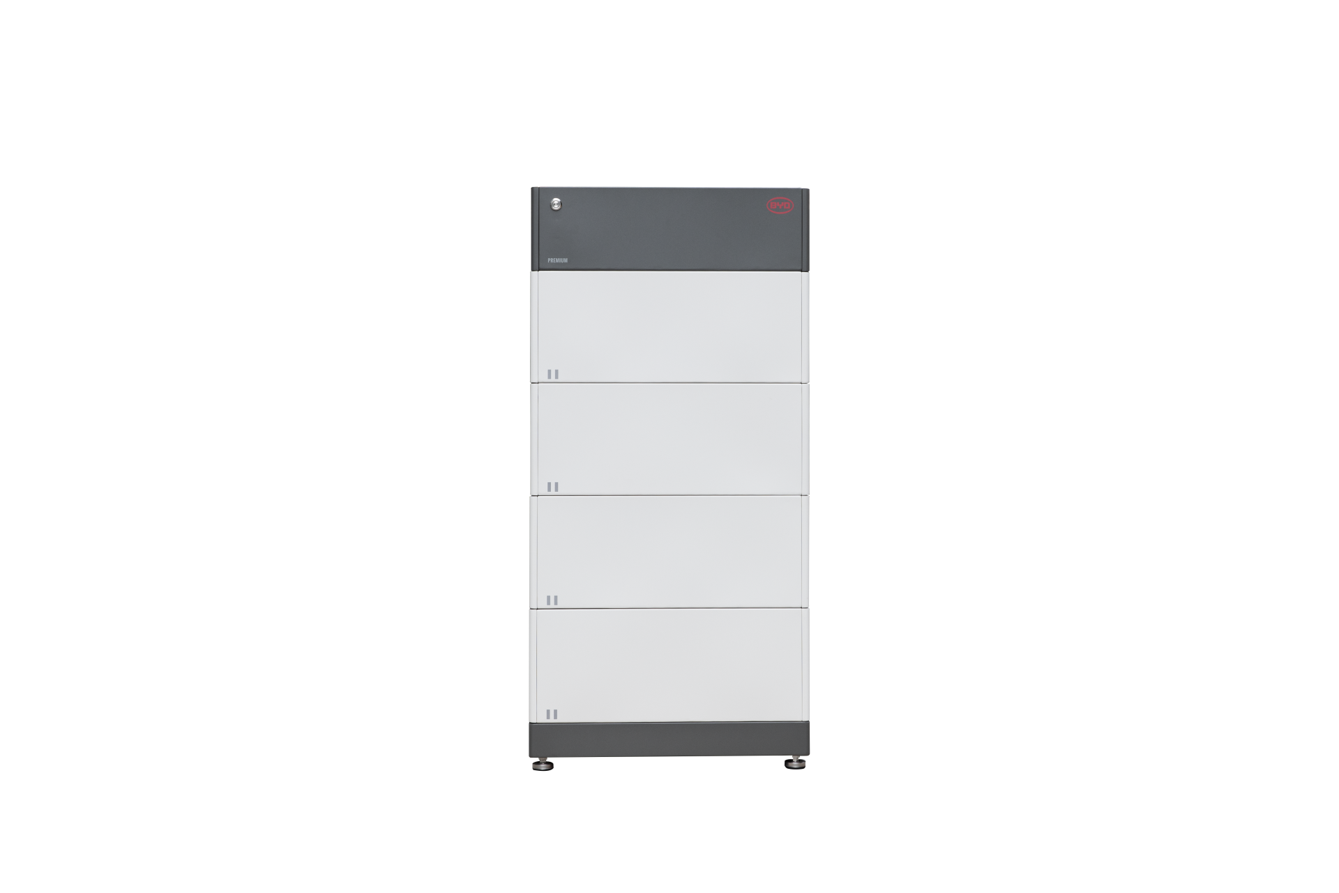 BYD HVM Serisi Batterybox Premium 22.1 kW