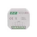 F&F SCO-802 230V  aydınlatma dimmer 300w