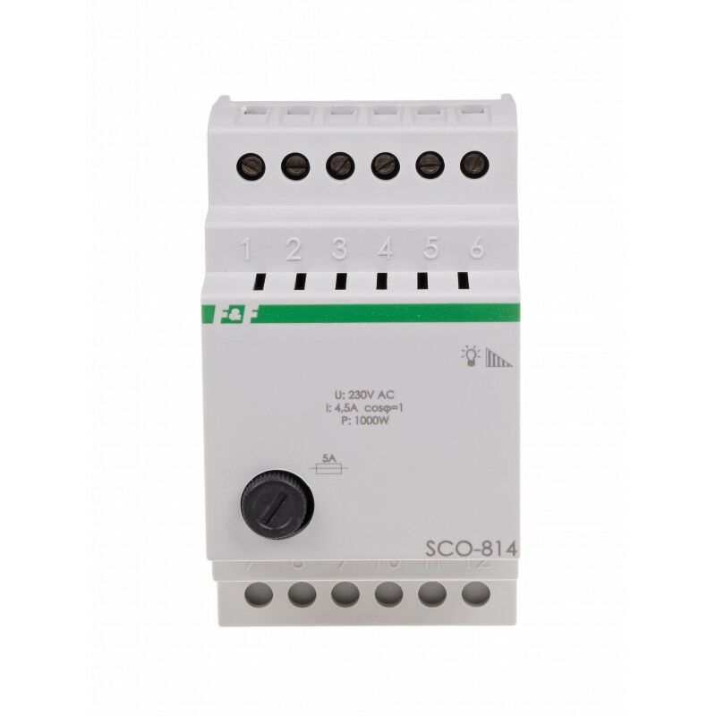 F&F SCO-814 230V Işık kısıcı 1000W