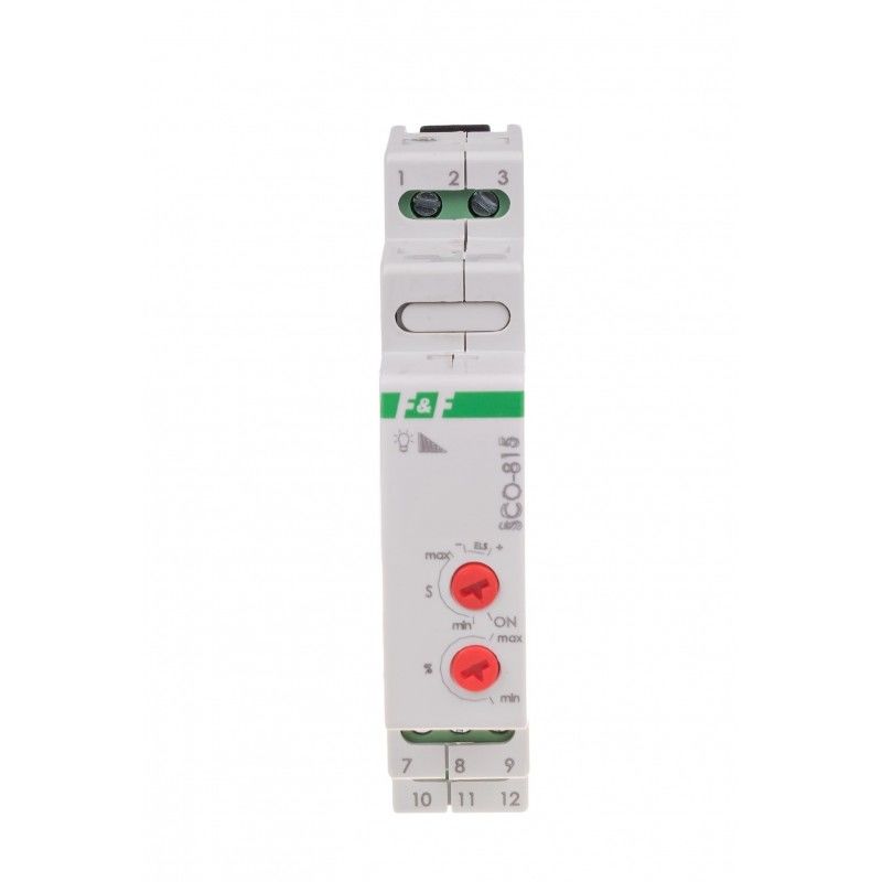 F&F SCO-815 230V aydınlatma dimmer