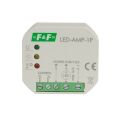 F&F LED-AMP-1P güç sinyali amplifikatörü