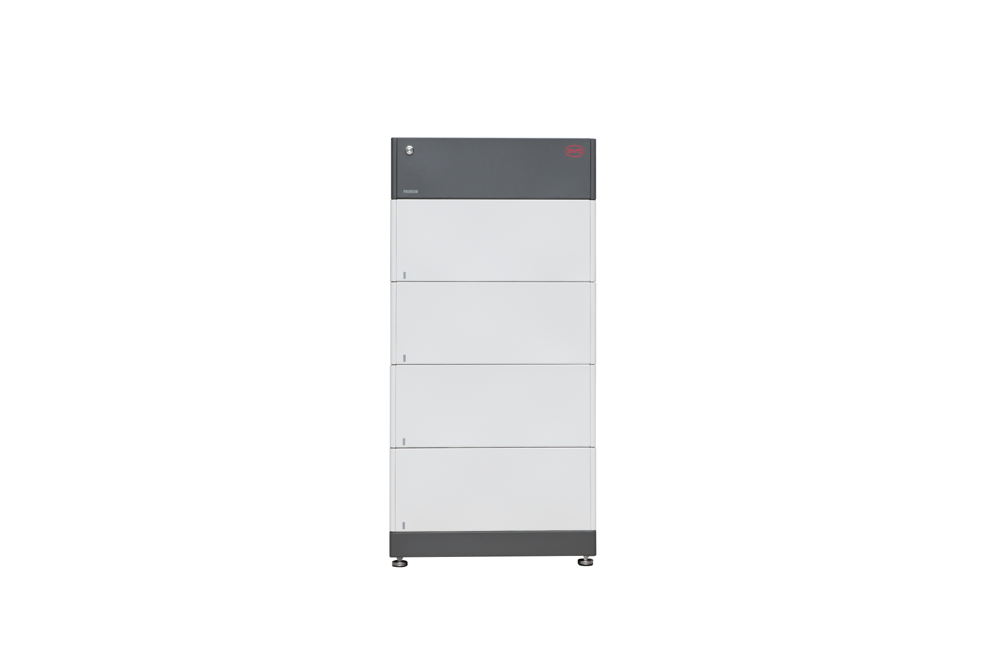 BYD HVS Serisi Batterybox Premium 5.1 kW