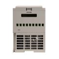 Solinved 3 HP 2.2 kW Monofaze(1x220) Solar Pompa Sürücü