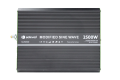 Solinved SLVM Serisi 2500W Modifiye Sinüs İnverter 12V