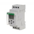 F&F PCZ-531LED  Haftalık programlanabilir zamanlayıcı