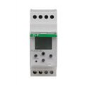 F&F PCZ-531LED  Haftalık programlanabilir zamanlayıcı
