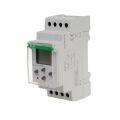 F&F PCZ-531A10 Programlanabilir haftalık zamanlayıcı