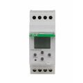 F&F PCZ-531A10 Programlanabilir haftalık zamanlayıcı