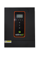 Solinved NML Serisi 3 kW MPPT Off Grid Inverter 24V 30-400 Voc