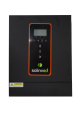 Solinved NML Serisi 1.6 kW MPPT Off Grid Inverter 12V 30-400 Voc