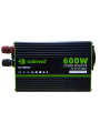 Solinved SLVM Serisi 600W Modifiye Sinüs İnverter 12V