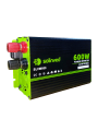 Solinved SLVM Serisi 600W Modifiye Sinüs İnverter 12V