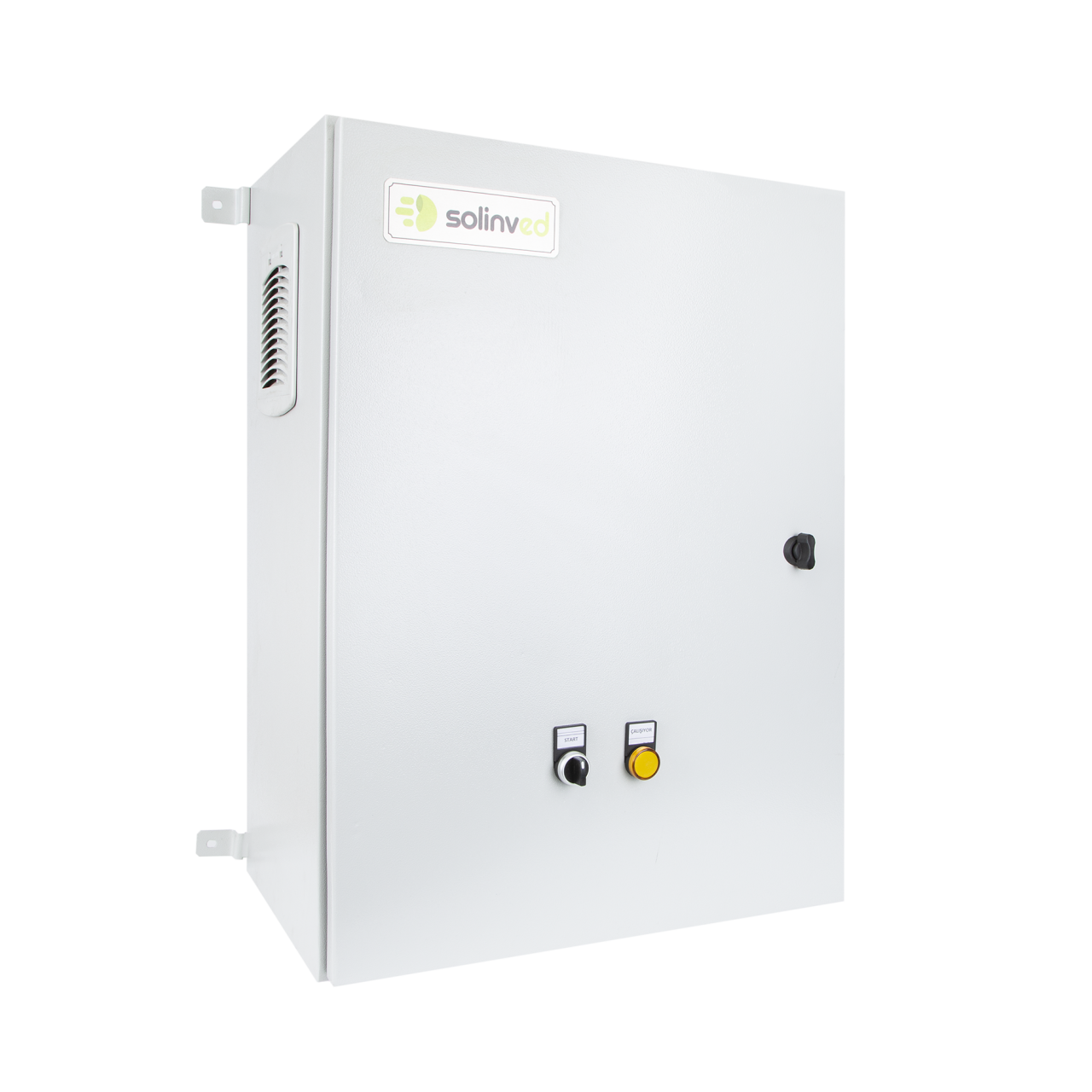 Solinved DKP-Tip6 Pano ( 75KW - 110 KW )