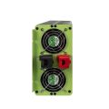 Solinved SLVP Serisi 3000W Tam Sinüs  İnverter 12V